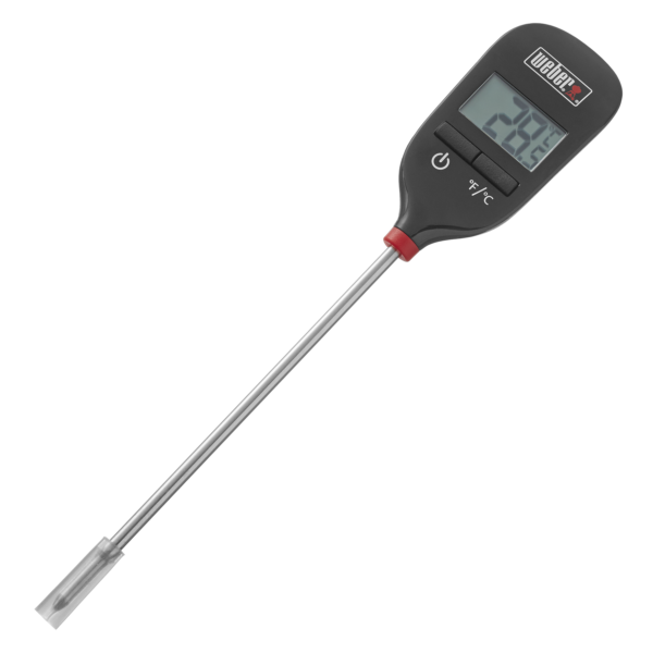 Weber Digital Taschenthermometer 1 Weber Digital Taschenthermometer